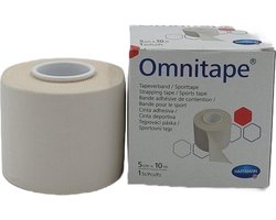 Omnitape - De Innovatieve Oplossing voor Elk Project