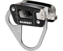 Mammut Nordwand Alpine Zekerapparaat - Grijs