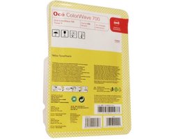 Canon Oce ColorWave Toner Geel - B2B13.2A