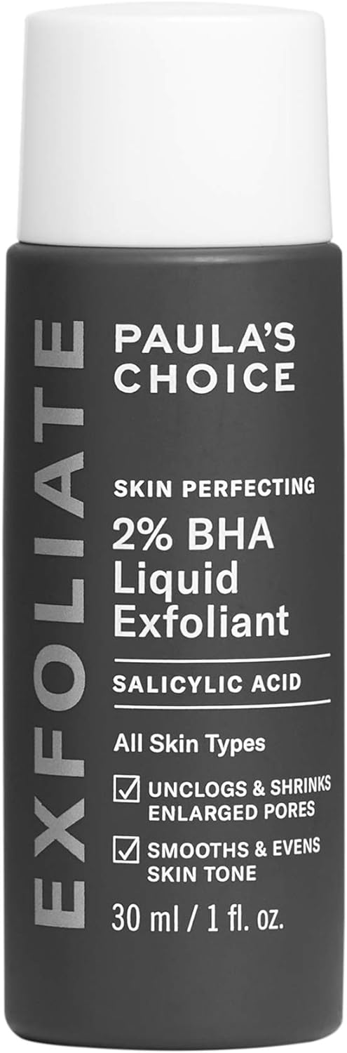 Exfoliant liquide BHA Skin Perfecting 2 de Paula's Choice - 30 ml
