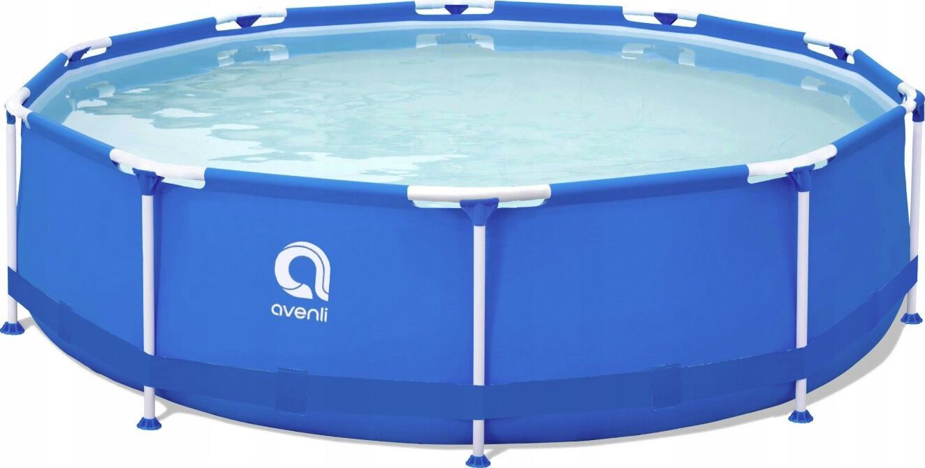 Piscine Avenli 360x75 cm