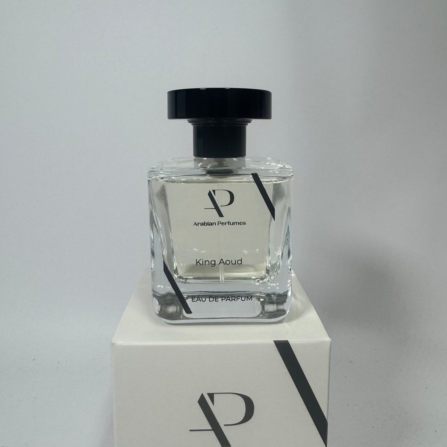 Roi Aoud - eau de parfum - 100ml