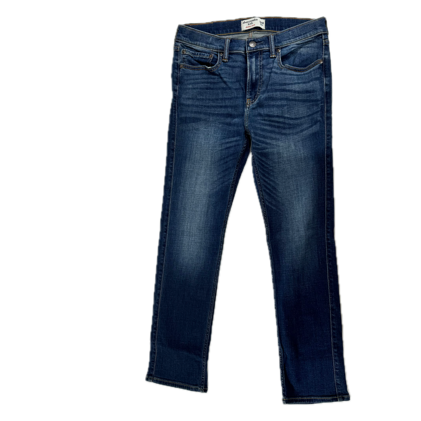 jeans skinny 13/14 ans