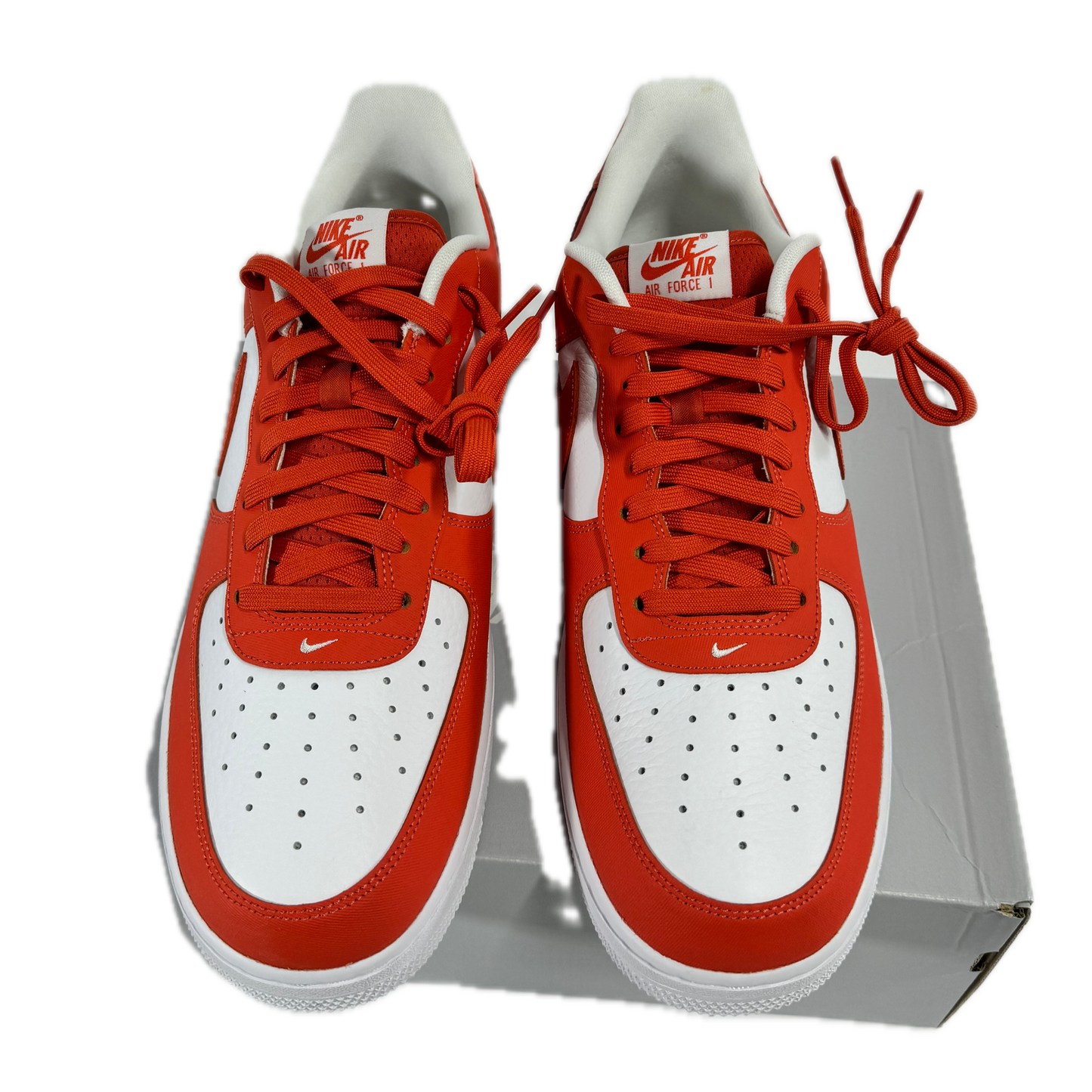 Air Force 1 '07 - Argile cosmique