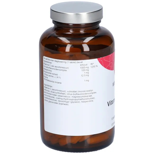 Vitamine C-1000 de Best Choice