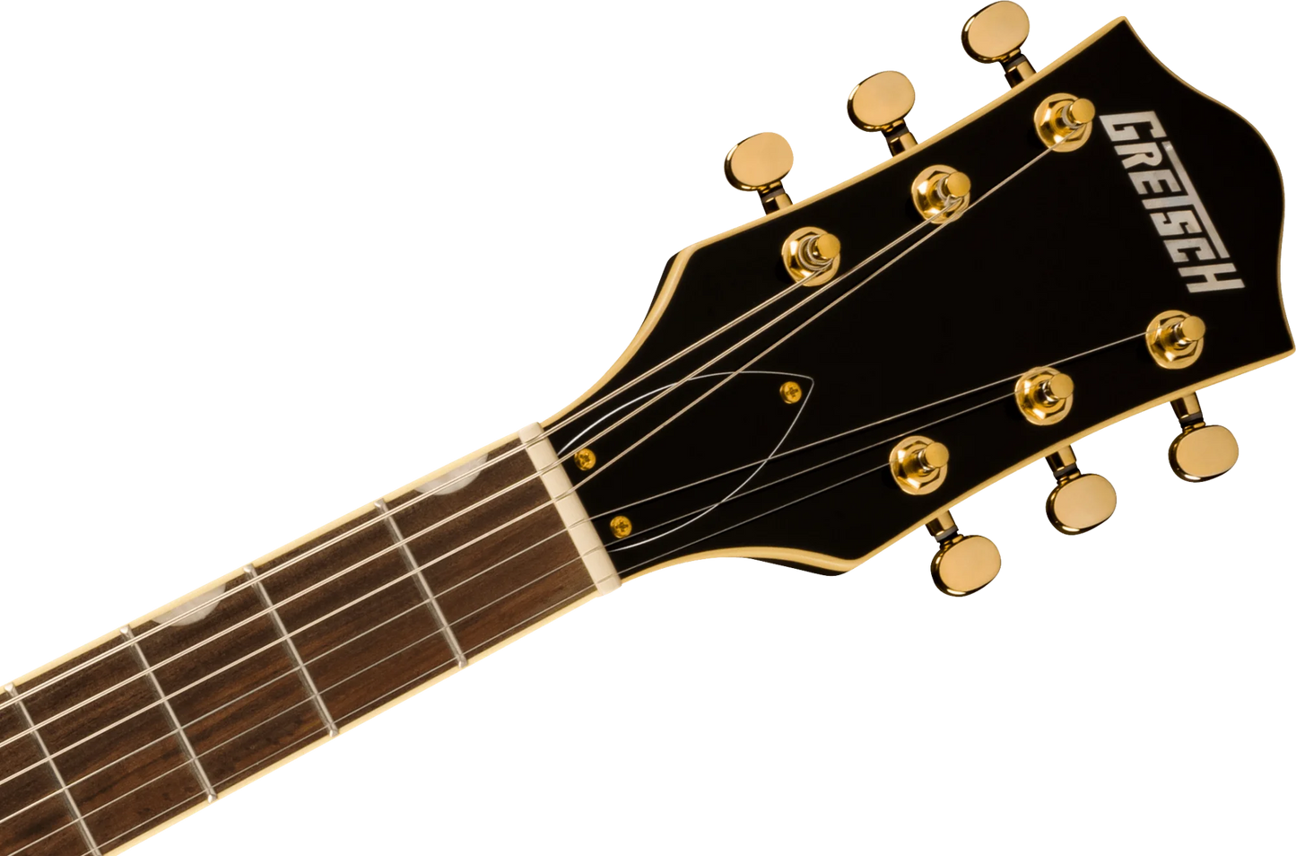 G5655TG Electromatic® Center Block Jr. Single-Cut with Bigsby® and Gold Hardware