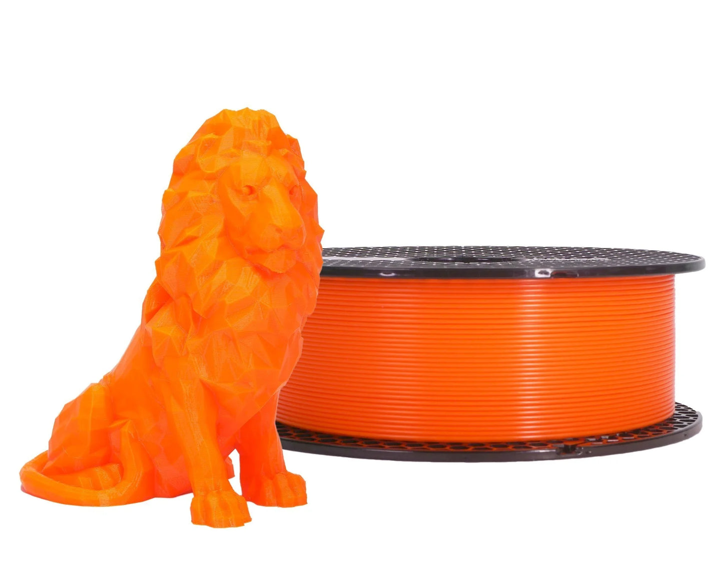 Prusament PLA Prusa Orange 1kg 205-220C / 40-60C