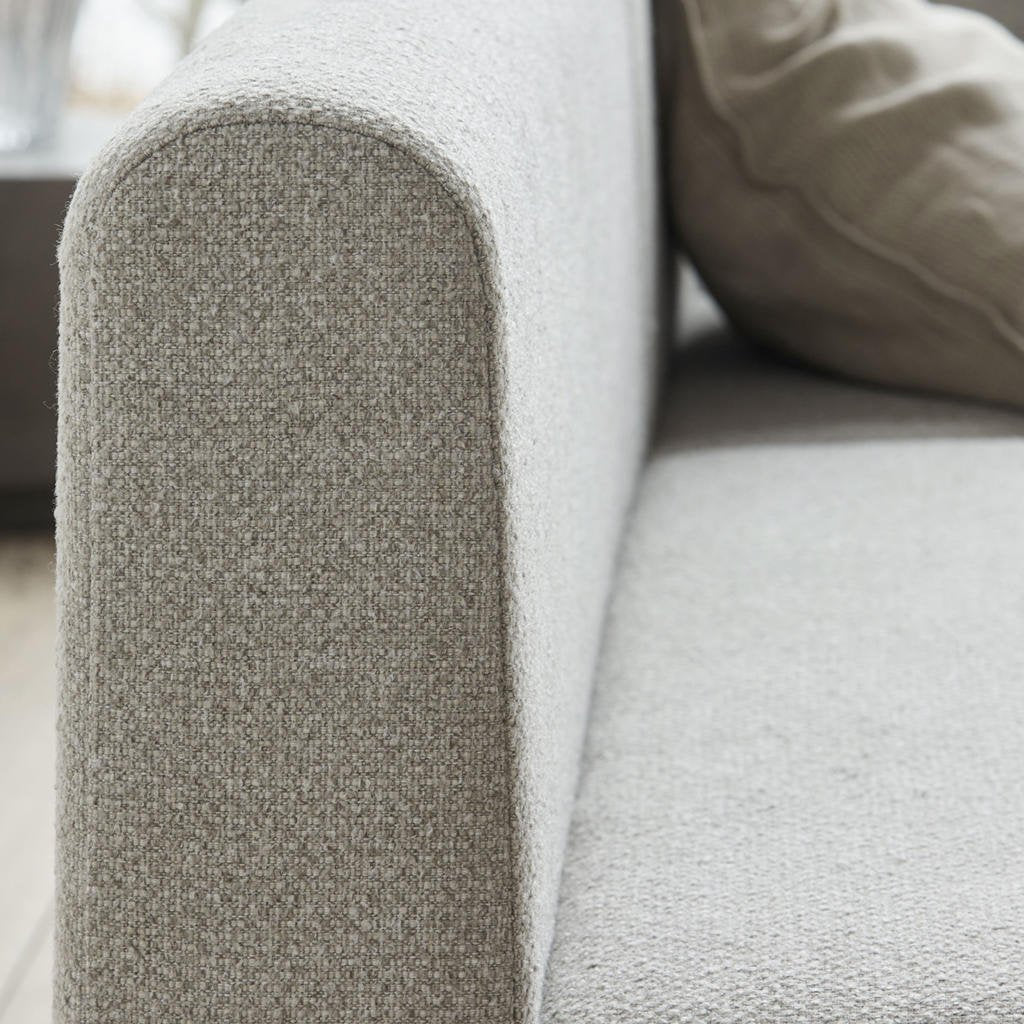 Élément de coin nature de la banque House Doctor