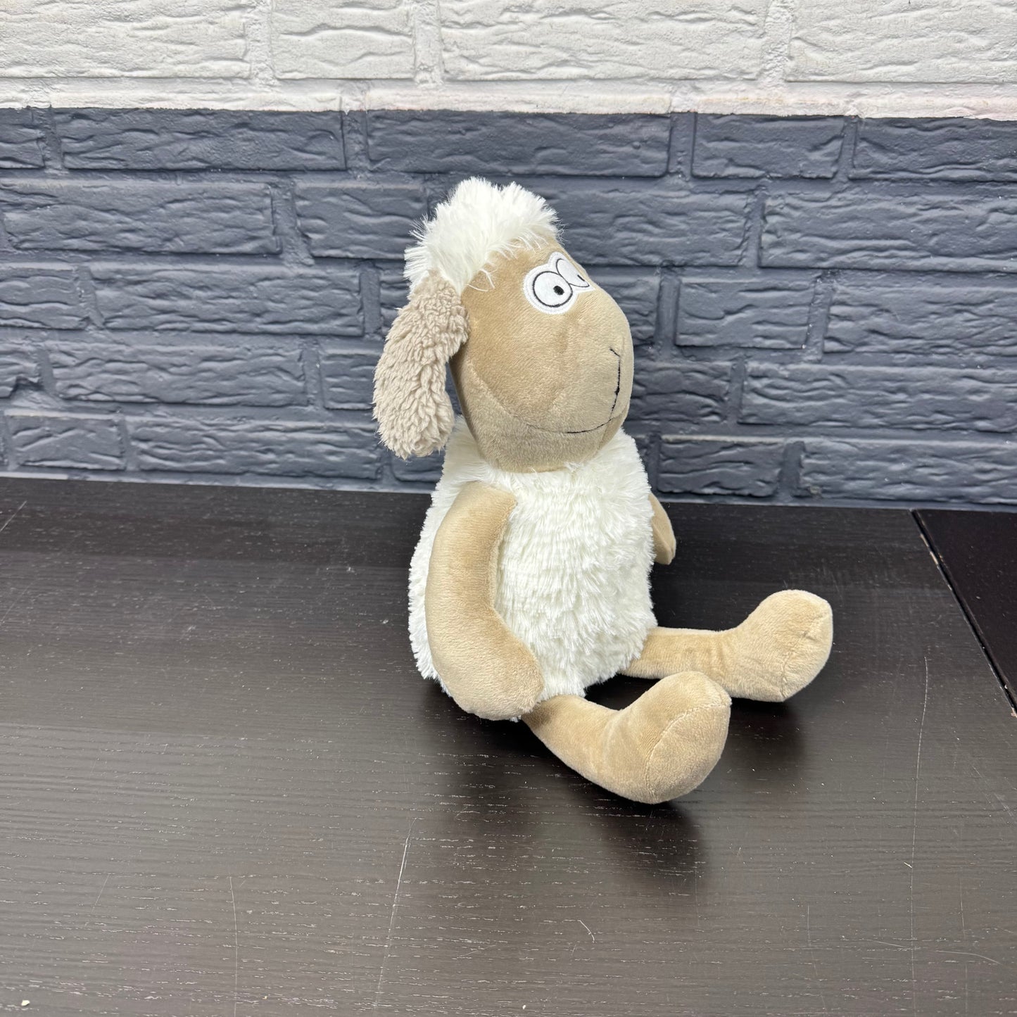 Butée de porte en forme de mouton – Butée de porte souple et robuste