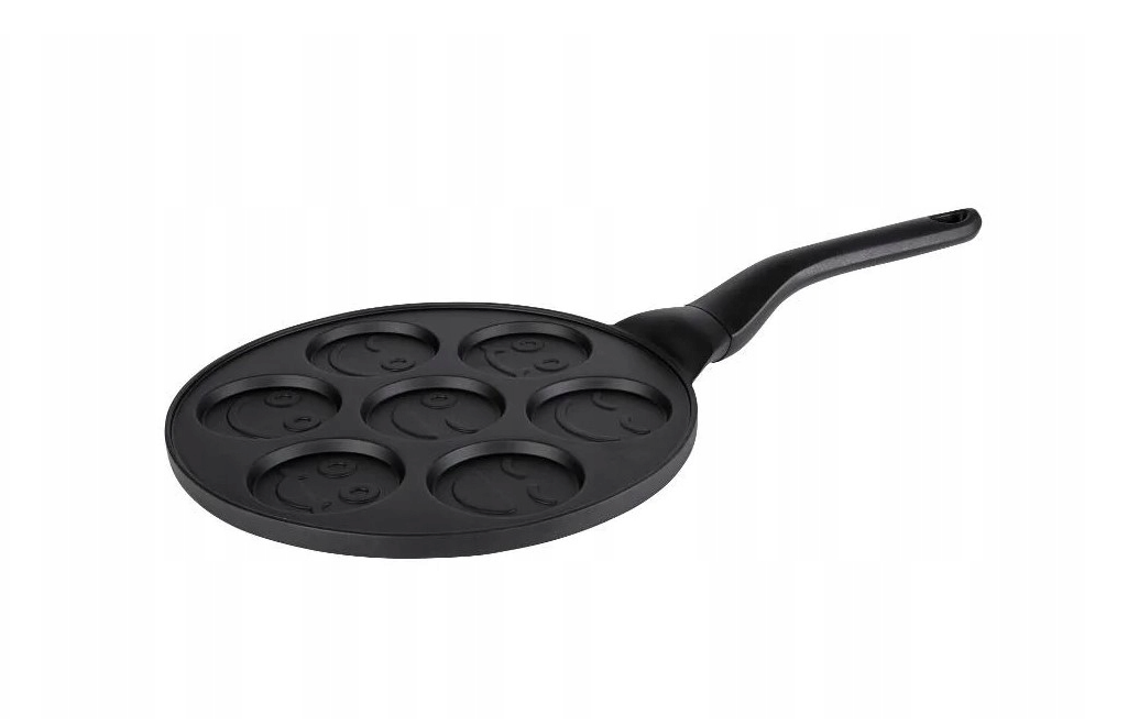 LIVARNO Home Crêpière – Antiadhésive | Ø 25 cm