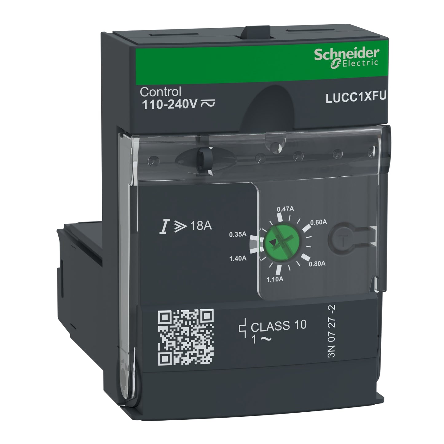 Module de communication Schneider Electric LUCC1XFU – Nouveau