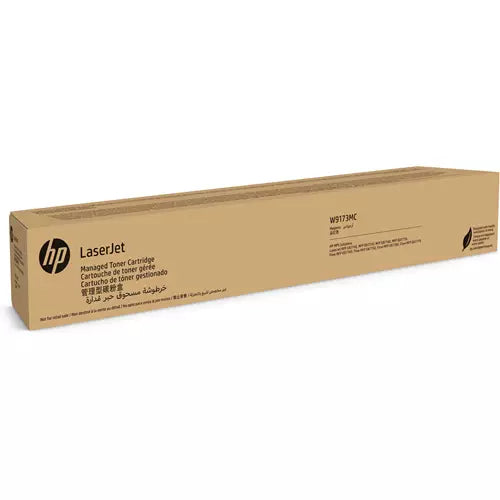 Toner HP Color LaserJet W9173MC 45 000 pages