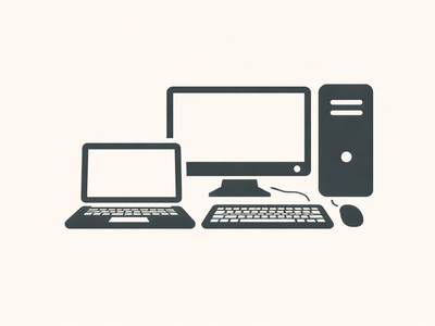 Ordinateurs et périphériques