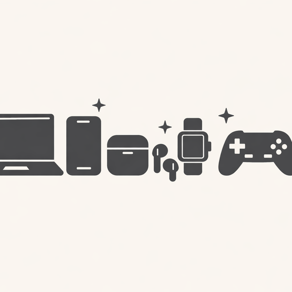 Électronique et technologie