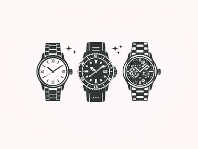 montres