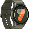 Samsung Galaxy Watch7 BT WiFi GPS Vert - Neuf Outlet