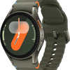 Samsung Galaxy Watch7 BT WiFi GPS Vert - Neuf Outlet