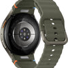 Samsung Galaxy Watch7 BT WiFi GPS Vert - Neuf Outlet