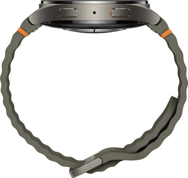 Samsung Galaxy Watch7 BT WiFi GPS Vert - Neuf Outlet