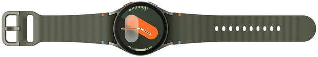 Samsung Galaxy Watch7 BT WiFi GPS Vert - Neuf Outlet