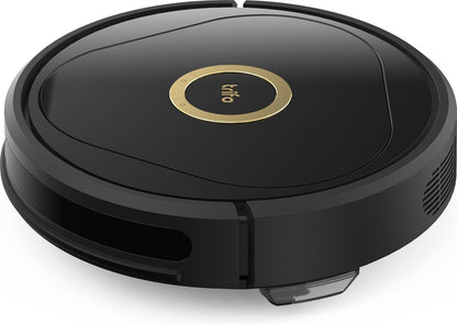 Aspirateur robot Trifo Lucy Pet AI avec fonction lavage – Offre de retour | Détection intelligente des animaux