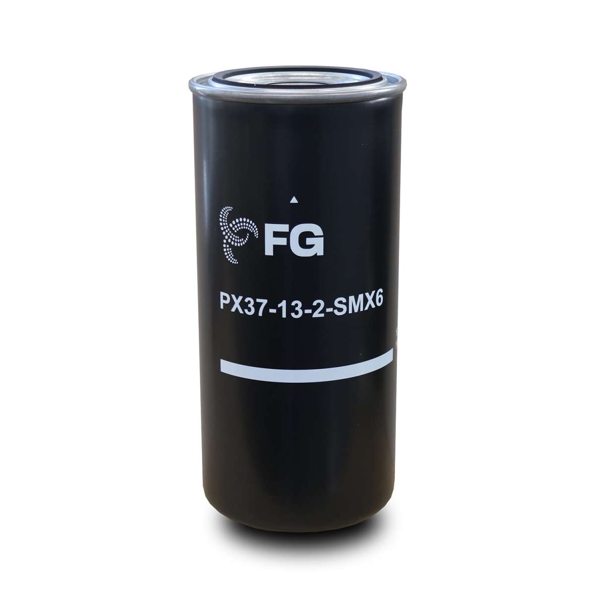 Élément filtrant à visser FG PX37-13-2-SMX6 – Fibre de verre – 6 µm