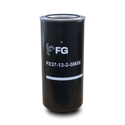 Élément filtrant à visser FG PX37-13-2-SMX6 – Fibre de verre – 6 µm