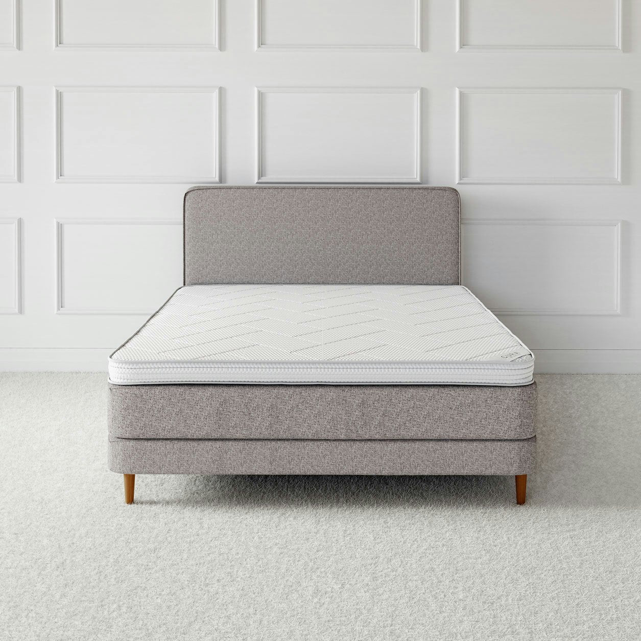 Surmatelas CURA AirTemp® Soft 7 cm – Confort et soutien ultimes