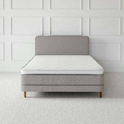 Surmatelas CURA AirTemp® Soft 7 cm – Confort et soutien ultimes