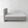 Surmatelas CURA AirTemp® Soft 7 cm – Confort et soutien ultimes