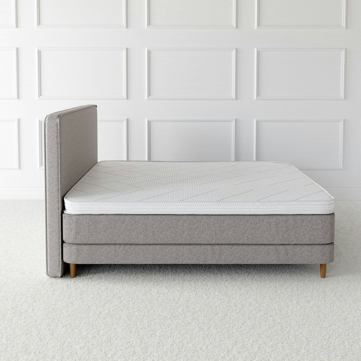 Surmatelas CURA AirTemp® Soft 7 cm – Confort et soutien ultimes