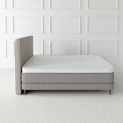 Surmatelas CURA AirTemp® Soft 7 cm – Confort et soutien ultimes