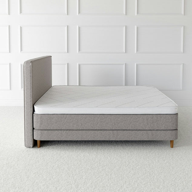 Surmatelas CURA AirTemp® Soft 7 cm – Confort et soutien ultimes