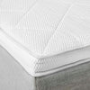 Surmatelas CURA AirTemp® Soft 7 cm – Confort et soutien ultimes