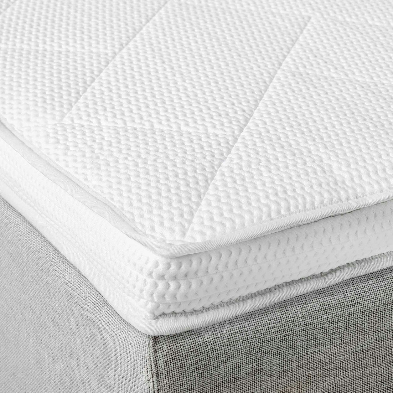 Surmatelas CURA AirTemp® Soft 7 cm – Confort et soutien ultimes