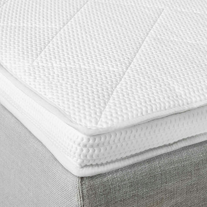 Surmatelas CURA AirTemp® Soft 7 cm – Confort et soutien ultimes