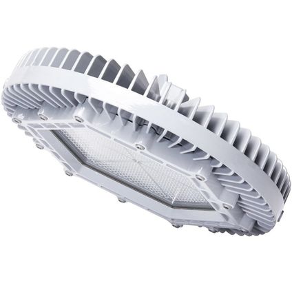 Dialight HEA9MC4PN‑KCG Luminaire industriel LED 212 W – Zone ATEX 1 (comme neuf)