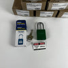 Cadenas de sécurité Brady en nylon et acier résistant aux intempéries – Protection maximale dans tous les environnements