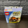 LEGO 4491 Star Wars – Mini Transport de Troupes Multi-Troupes (MTT) | Micro Set de 2004