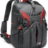 Sac à dos Manfrotto Pro Light pour appareil photo – neuf, modèle retourné