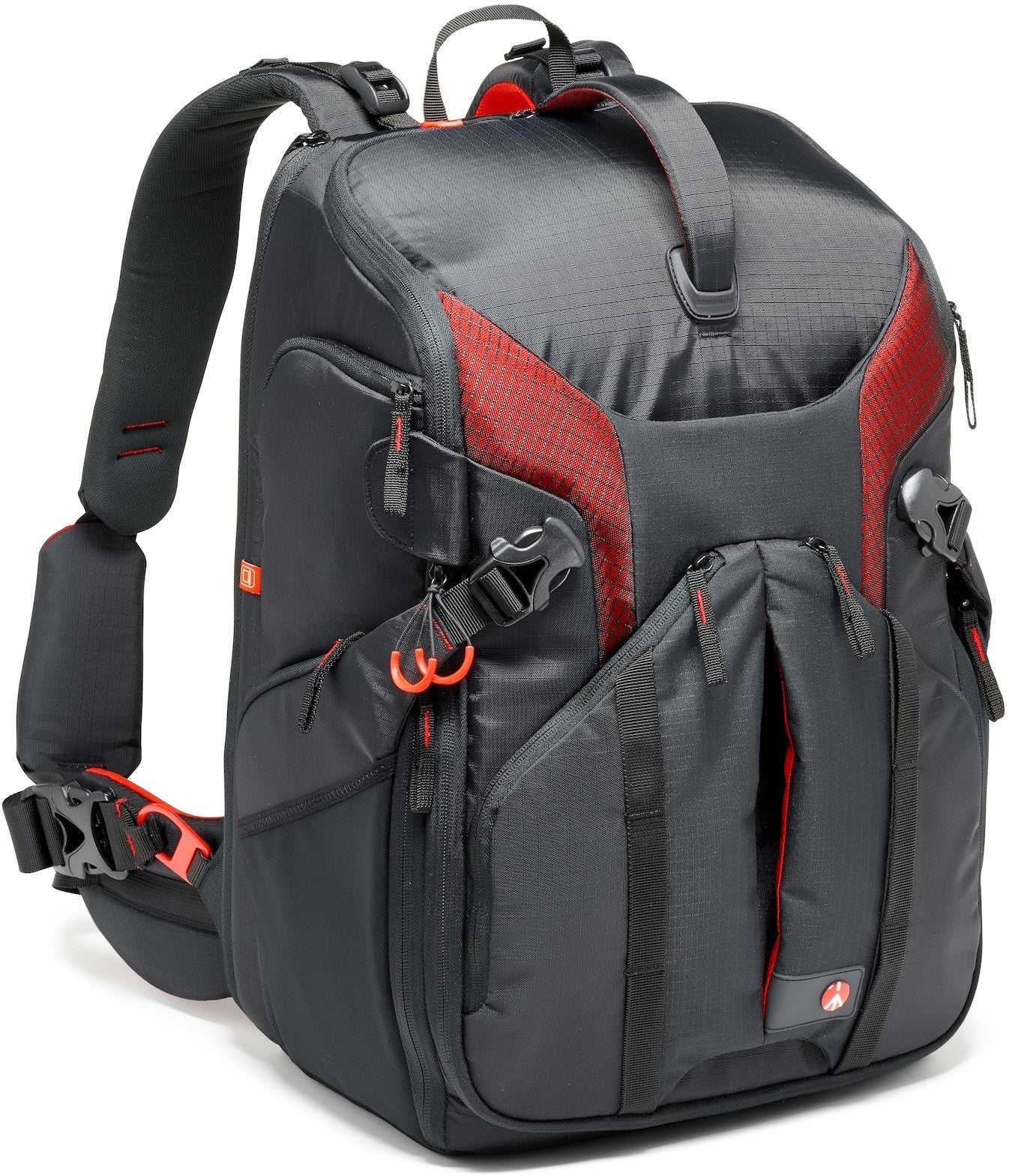Sac à dos Manfrotto Pro Light pour appareil photo – neuf, modèle retourné