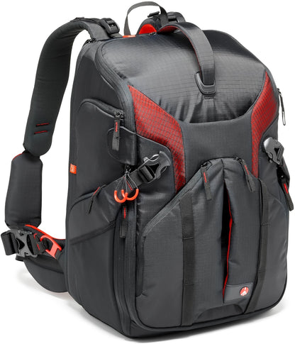Sac à dos Manfrotto Pro Light pour appareil photo – neuf, modèle retourné