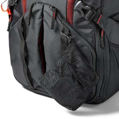 Sac à dos Manfrotto Pro Light pour appareil photo – neuf, modèle retourné