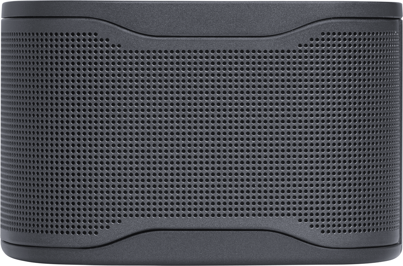 JBL Bar 2.0 Tout-en-un (MK2) – Barre de son compacte pour le divertissement à domicile