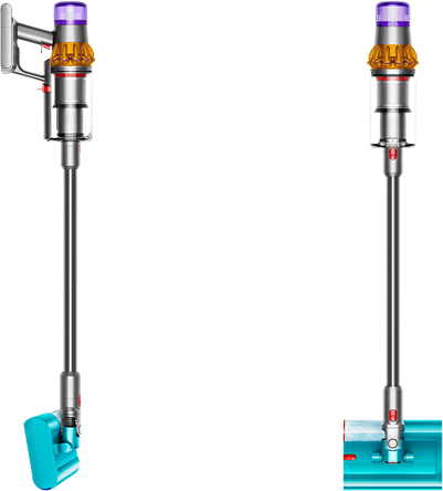 Aspirateur balai Dyson V15s Detect Submarine | Neuf