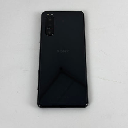 Sony XQ-AS52 – 6,1” | 128 Go | 5G | 8 Go de RAM | Android 10 - reconditionné