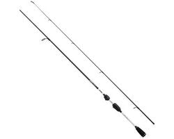 Mitchell Epic MX1 Spinhengel - Zwart 2.72 m (2-12 g) voor de Serieuze Vissers