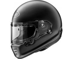 Arai Concept-X - Frost Zwart: De Ultieme Motorhelm