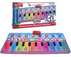 Bontempi Interactieve Muzikale Speelmat