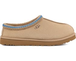 UGG M Tasman Heren Sloffen - Zand - Maat 44,5